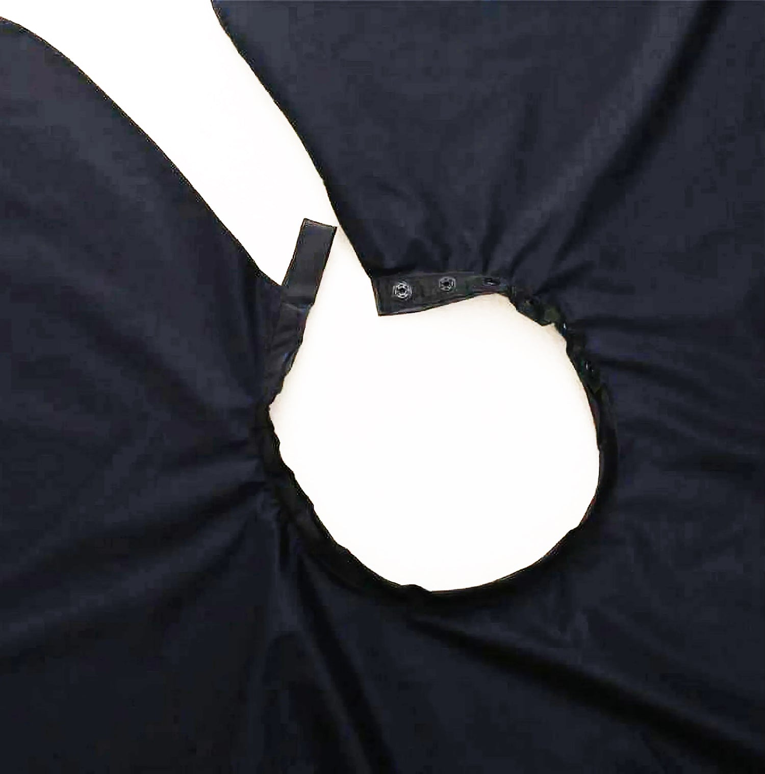 Naturia™ Professional Salon Hair Cape