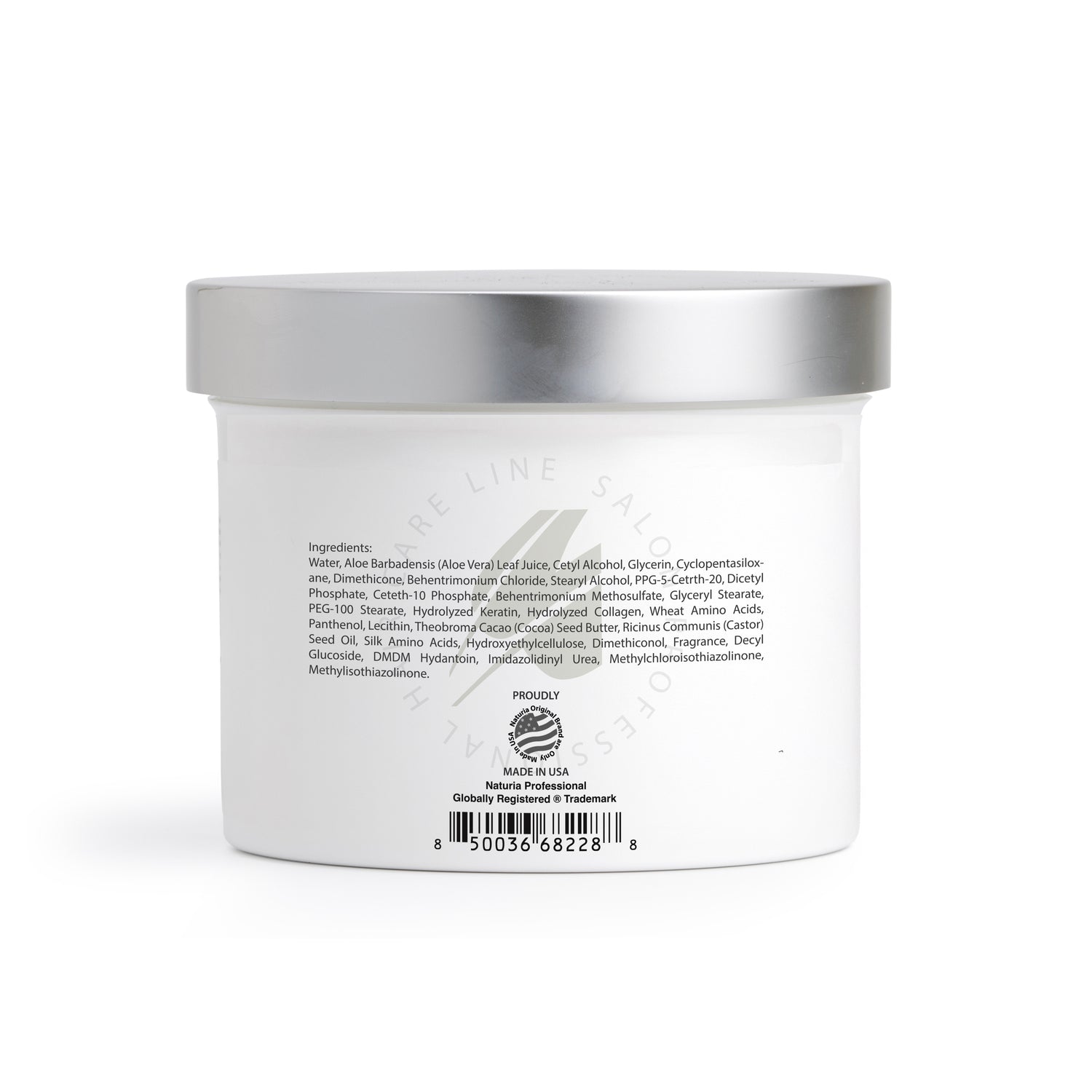 Naturia™ Professional Extreme-Penetrating Scalp & Hair Rejuvenating Treatment – 32 FL OZ