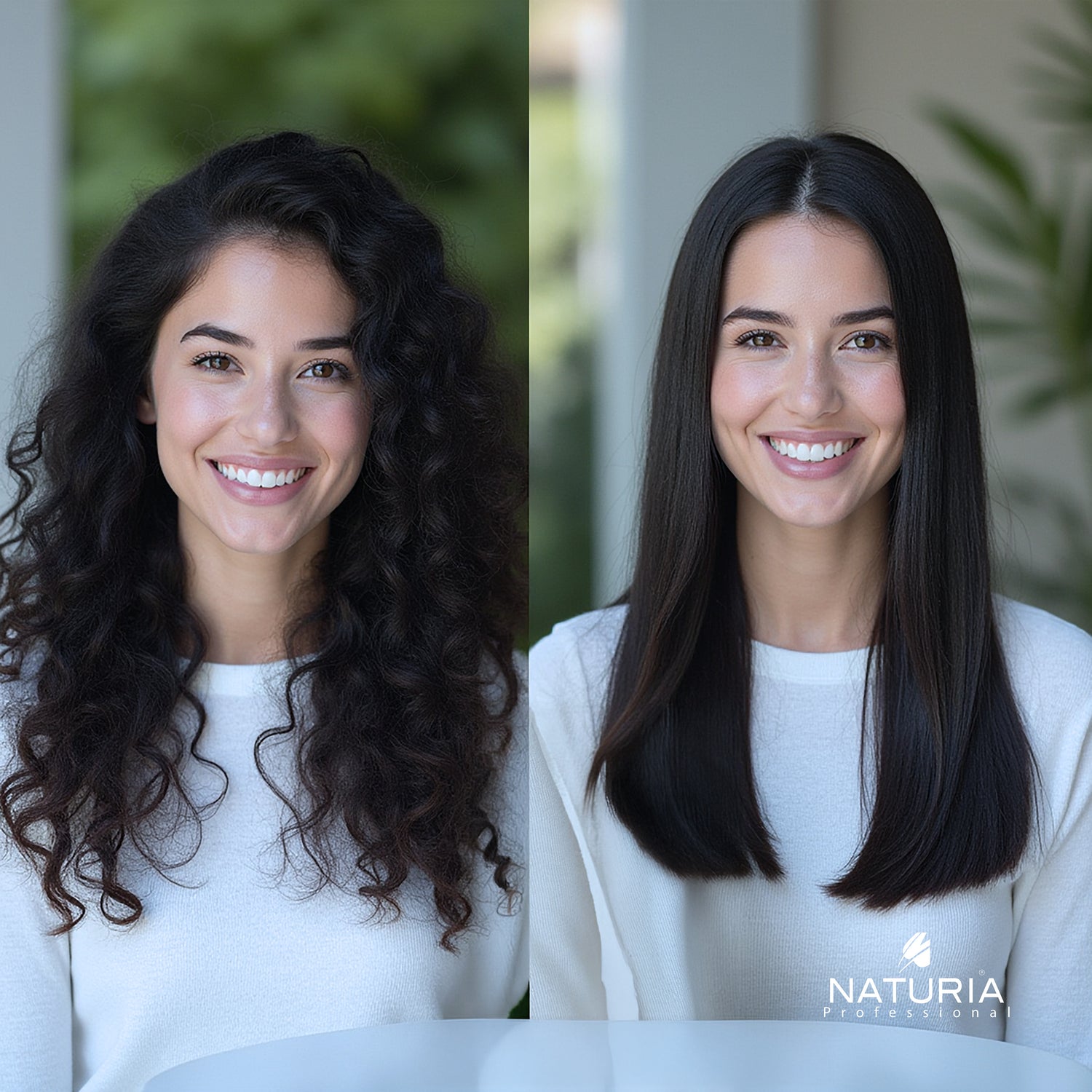 Naturia™ Professional Organic Keratin Single Service Kit – 4 FL OZ