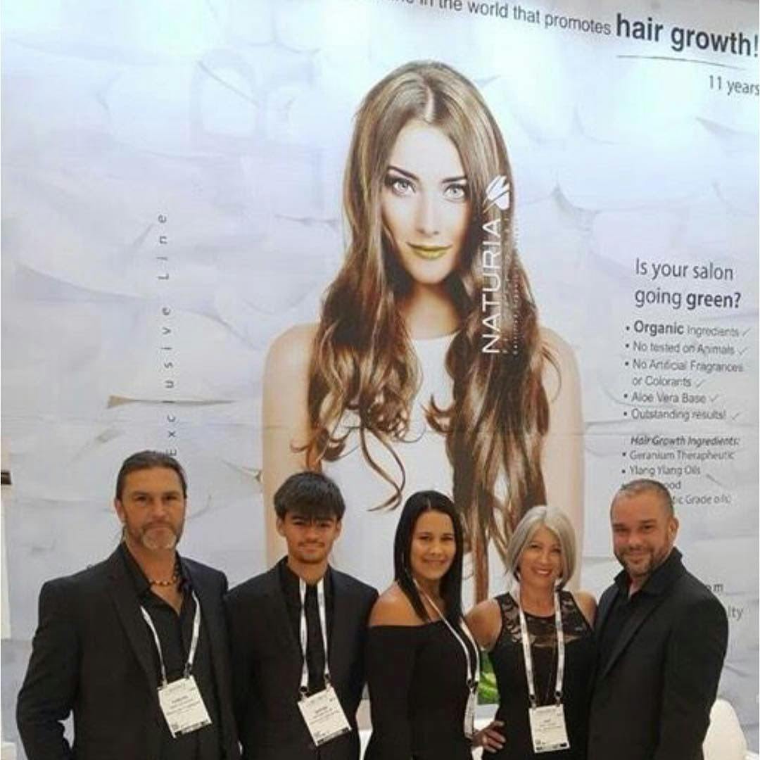 Professional Hair Stylists Group