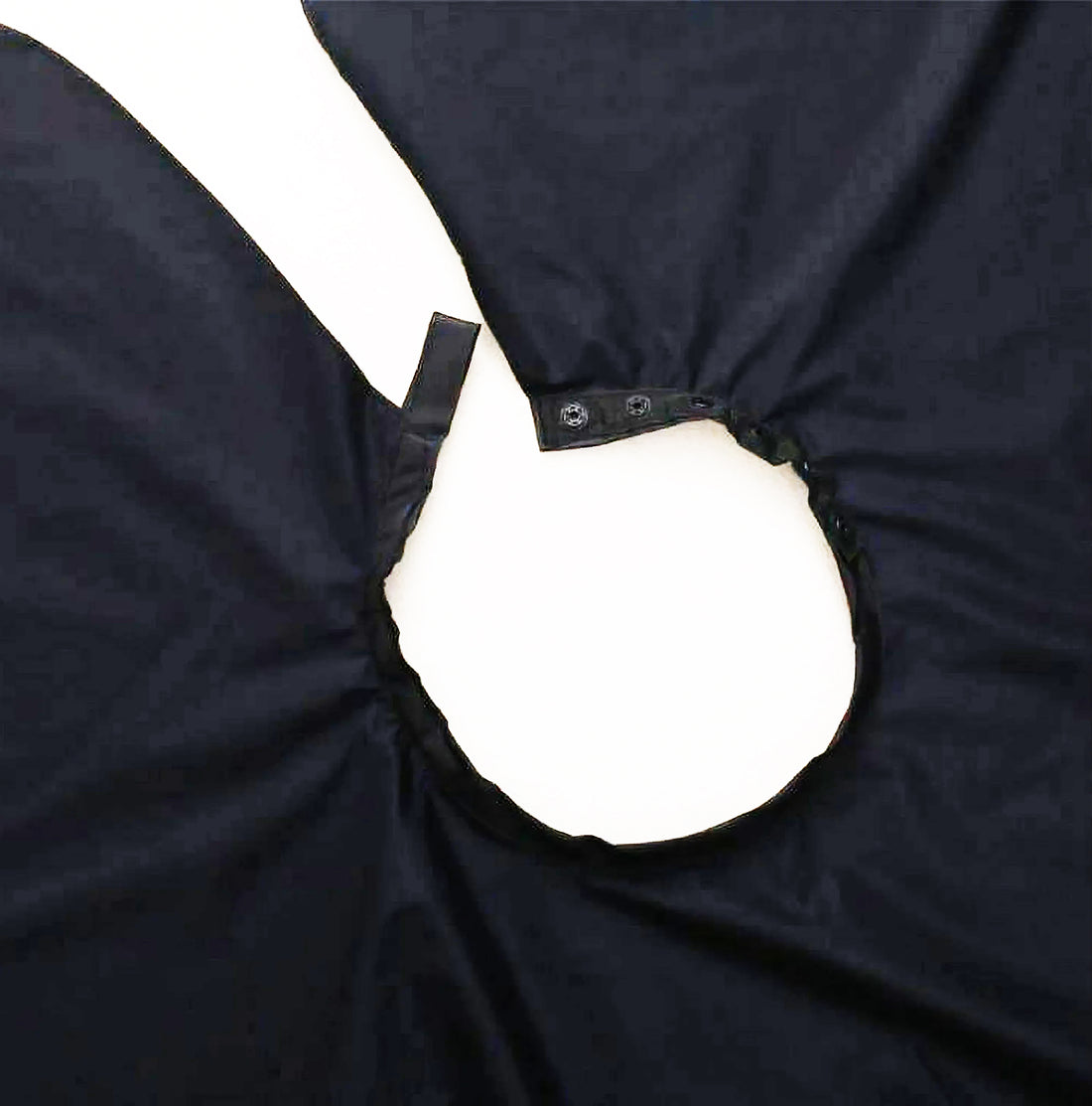 Naturia™ Professional Salon Hair Cape