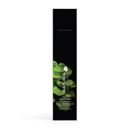 Naturia™ Professional PH4 Hair Cuticle Sealer – 8 FL OZ