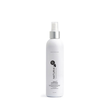 Naturia™ Professional PH4 Hair Cuticle Sealer – 8 FL OZ