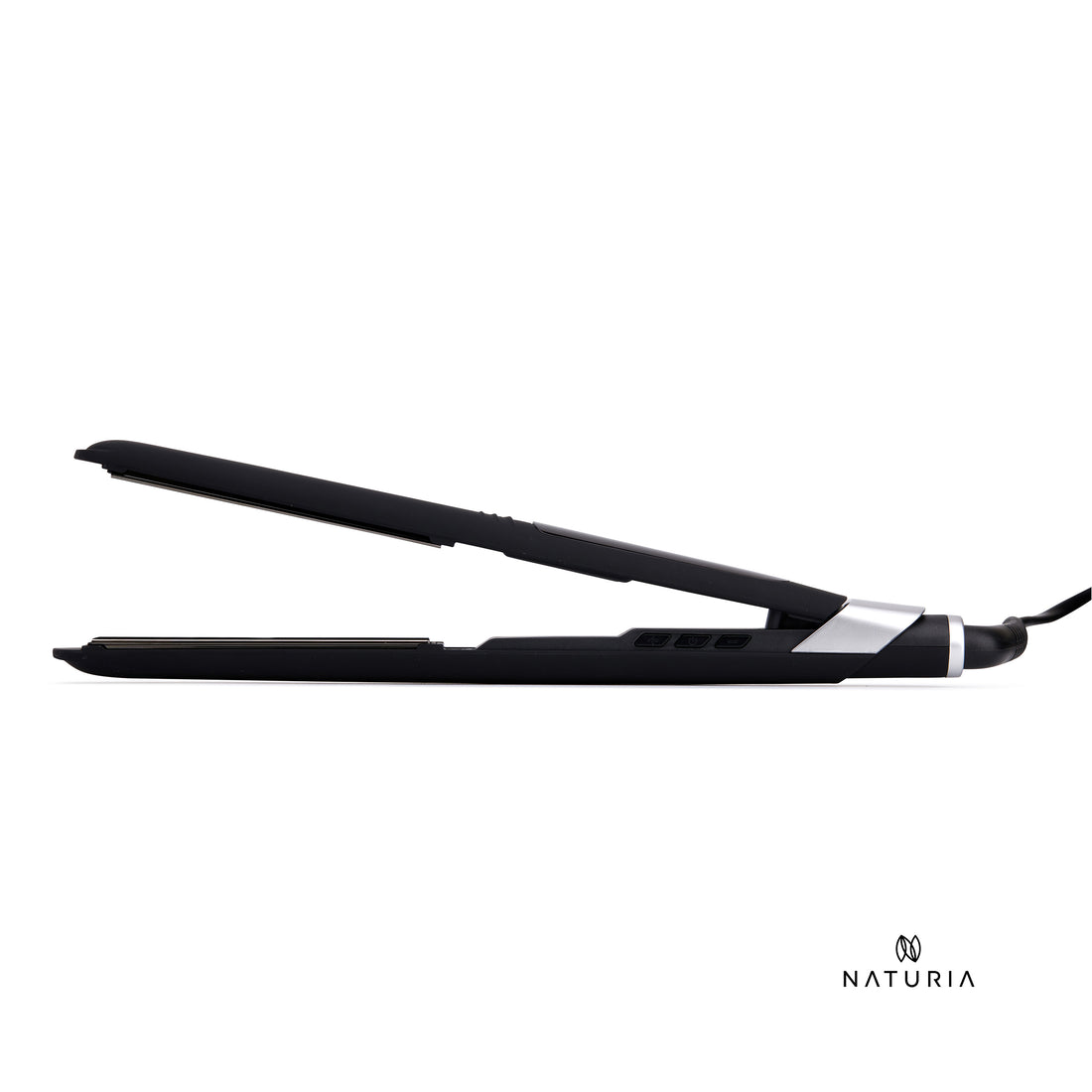 Naturia™ Professional 1” Salon Flat Iron – Model NK-460X