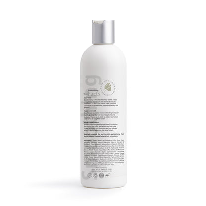 Naturia™ Professional Revitalizing Smoothing Keratin Shampoo  12 FL OZ